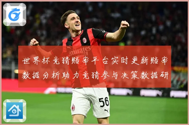 世界杯竞猜赔率平台实时更新赔率数据分析助力竞猜参与决策数据研判